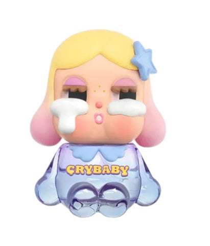 Pop Mart CryBaby Shiny Shiny Perfume Blindbox