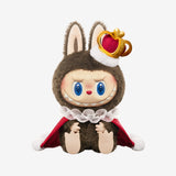 Pop Mart The Monsters Labubu Lets Checkmate King