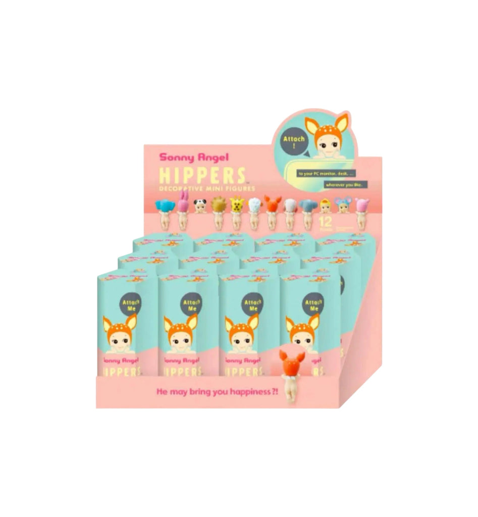 Sonny Angel Hippers Series