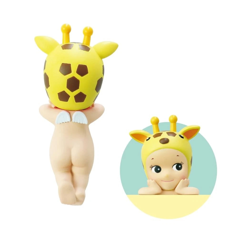 Sonny Angel Hippers Series