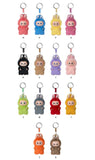 Pop Mart Labubu The Monsters Pin for Love Series Vinyl Plush Pendant (N-Z) Blindbox V4