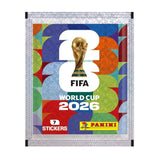 Panini FIFA World Cup 2026 Stickers Single Pack