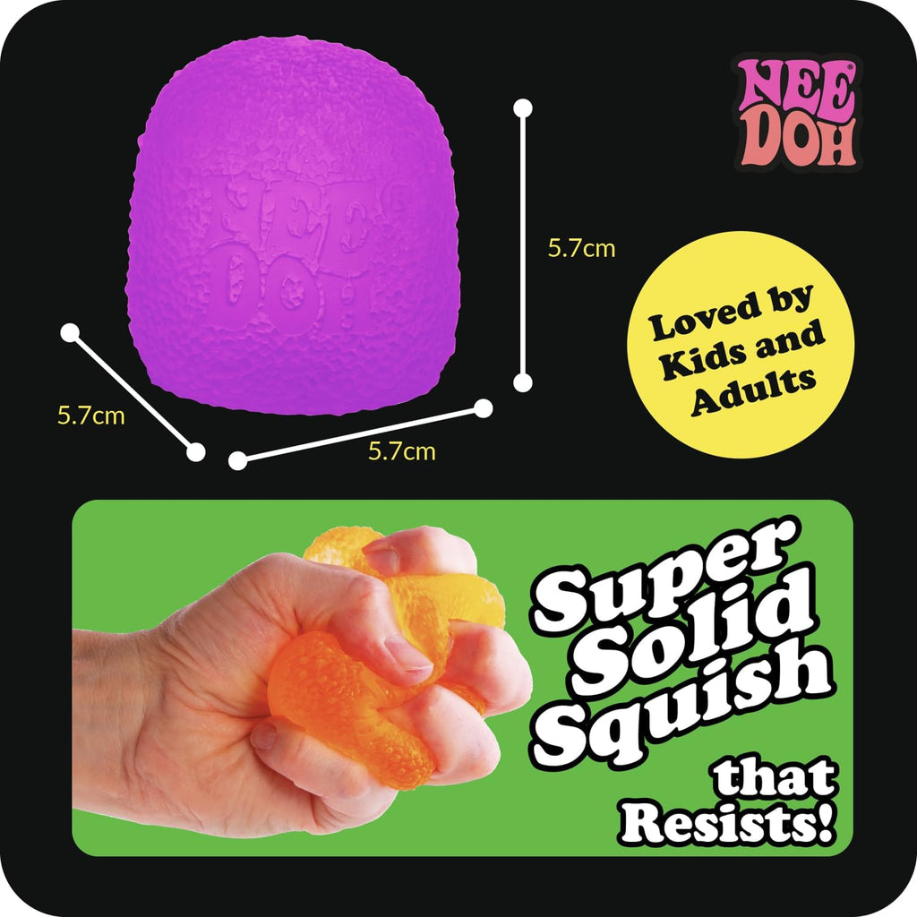 Gumdrop NeeDoh Stress Ball & Squishy Toy | Schylling