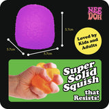 Gumdrop NeeDoh Stress Ball & Squishy Toy | Schylling
