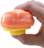 NeeDoh Nice Cream Cone Squishy Toy | Ice Cream Fidget