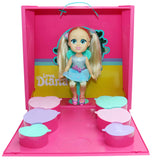 Love Diana Mystery Shopper Playset