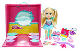 Love Diana Mystery Shopper Playset