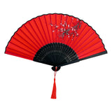 Folding Fan