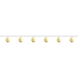 Eid Decorated Lights with 10 LED 165cm