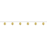 Eid Decorated Lights with 10 LED 165cm