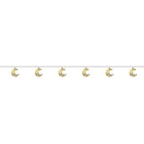 Eid Decorated Lights with 10 LED 165cm