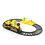 CAT L&S Power Tracks Friends Set