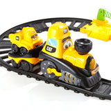 CAT L&S Power Tracks Friends Set