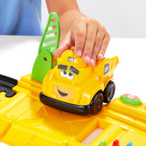 CAT L&S Power Tracks Friends Set