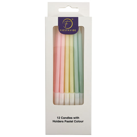 Birthday Candles