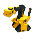 CAT L&S Roarin Rex-Cavator 12.5" B/O