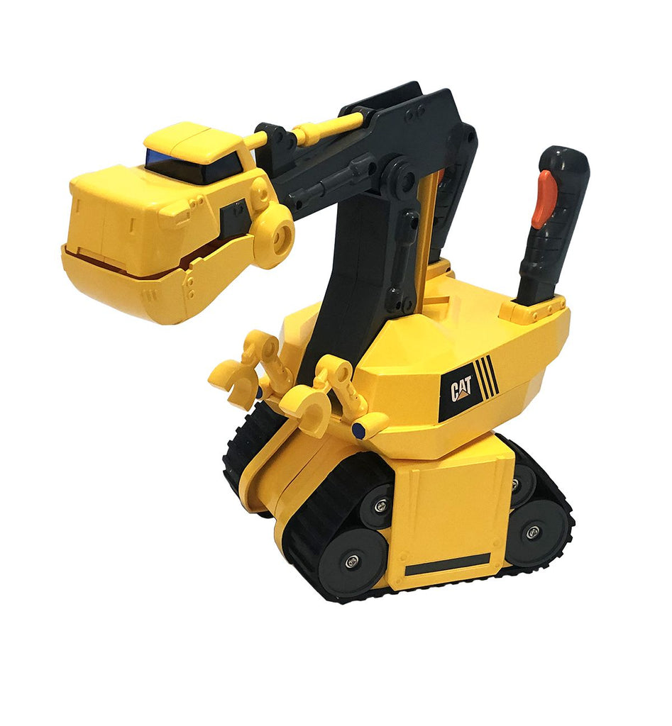 CAT L&S Roarin Rex-Cavator 12.5" B/O