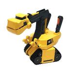 CAT L&S Roarin Rex-Cavator 12.5" B/O