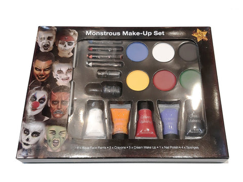 MakeUp Accessories