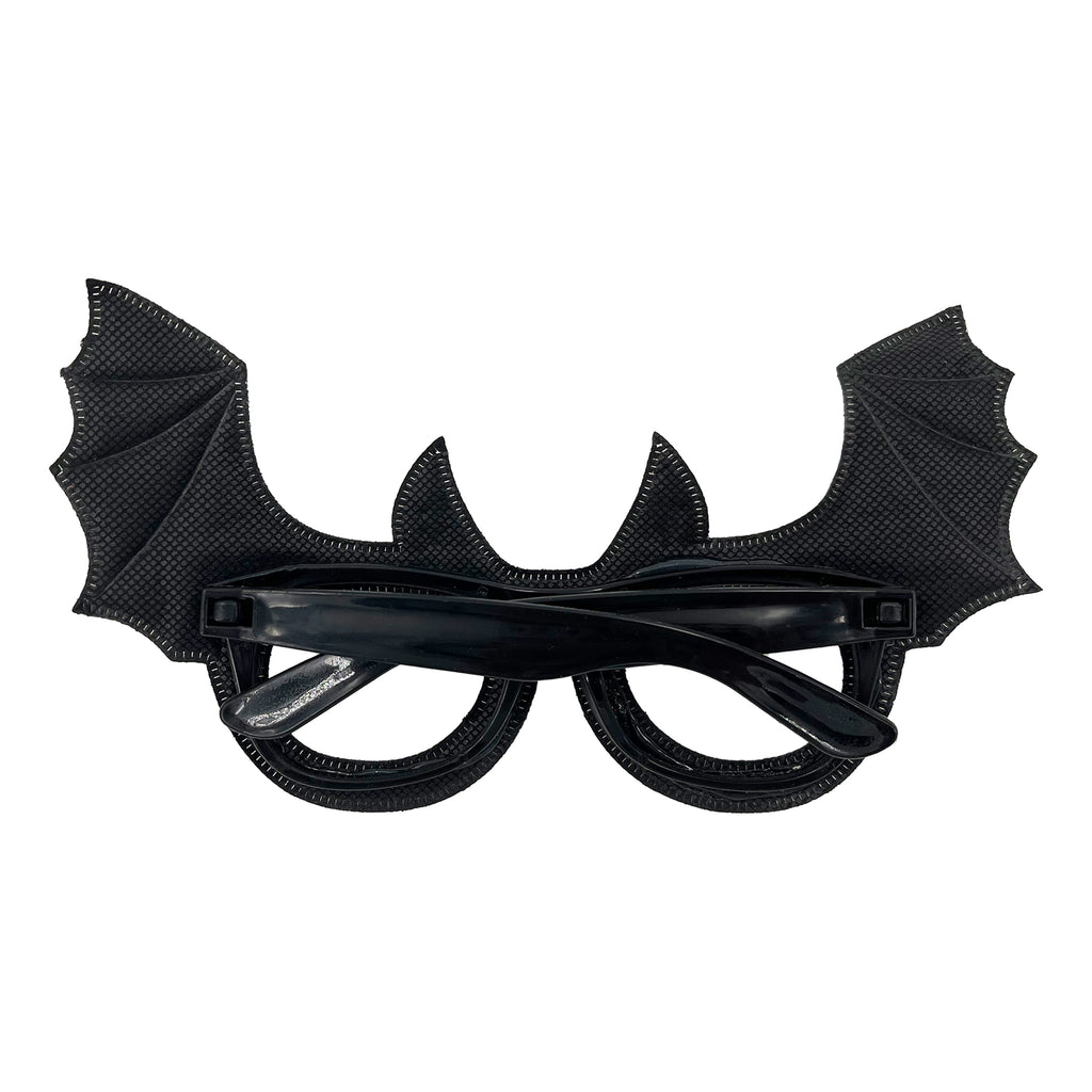 Halloween Bat Glasses