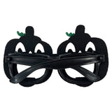 Halloween Pumpkin Glasses
