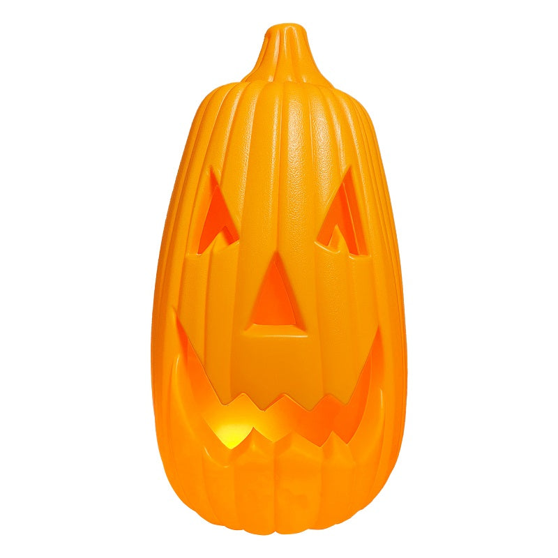LED Pumpkin Decoration 20x20x35cm