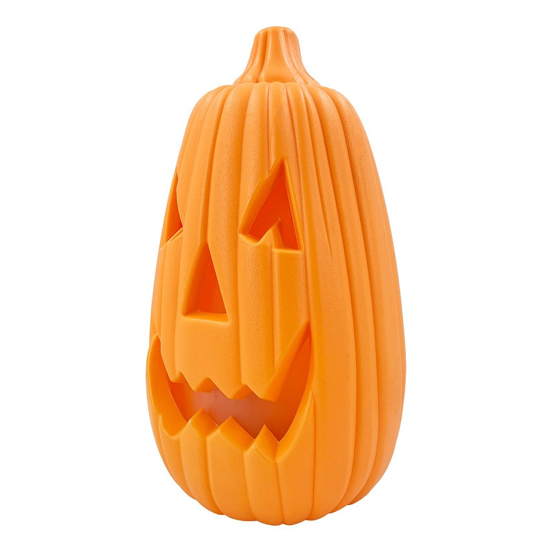 LED Pumpkin Decoration 20x20x35cm