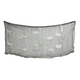 Halloween Banner with Skulls 75x300cm