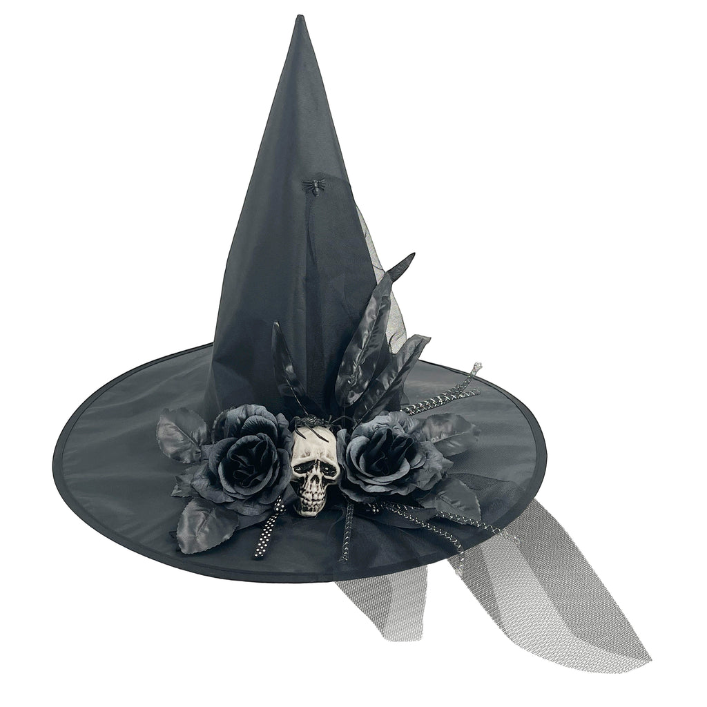 Halloween Witch Hat Adult Size