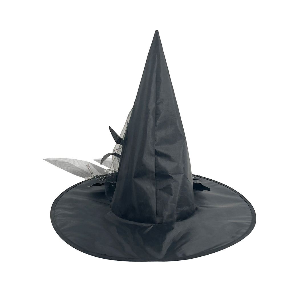 Halloween Witch Hat Adult Size