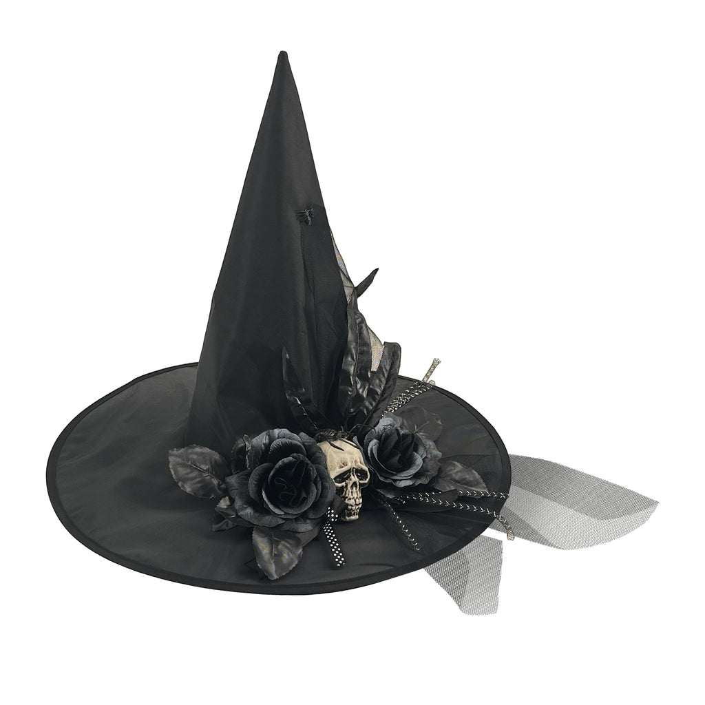 Halloween Witch Hat Adult Size
