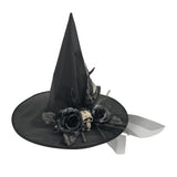 Halloween Witch Hat Adult Size