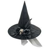 Halloween Witch Hat Adult Size