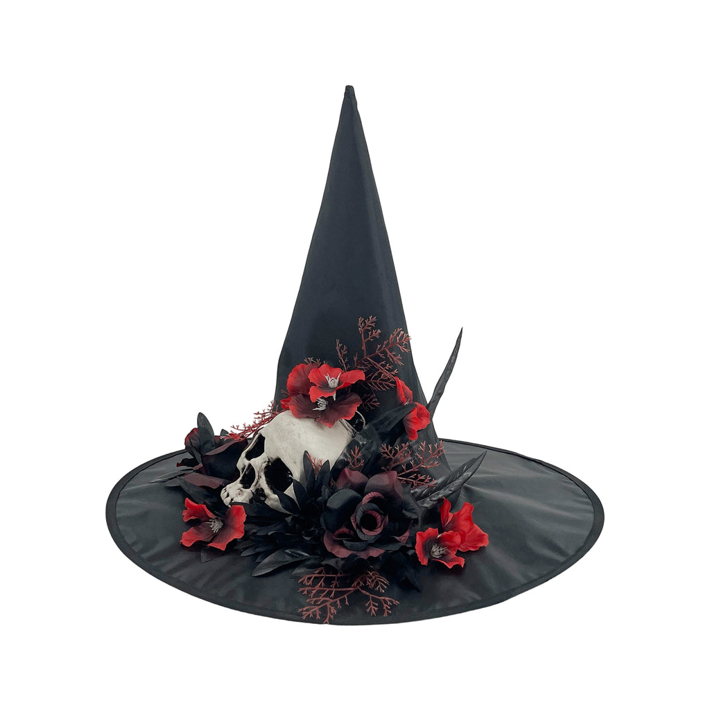 Halloween Witch Hat Adult Size