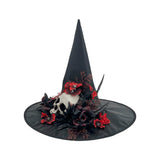 Halloween Witch Hat Adult Size