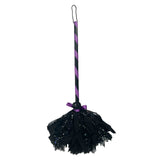 Deluxe Witch Broom 70cm
