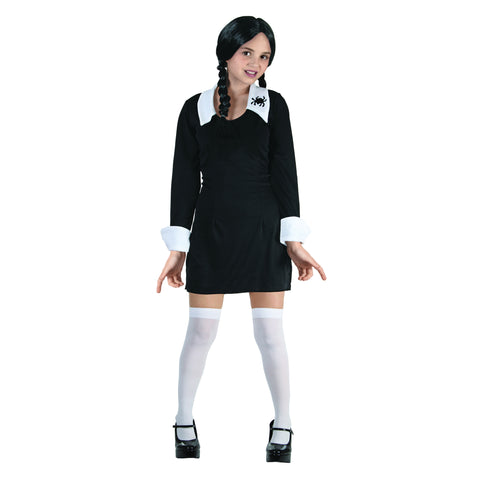 Child Girl Costume