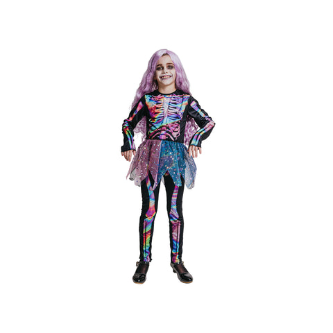 Child Girl Costume