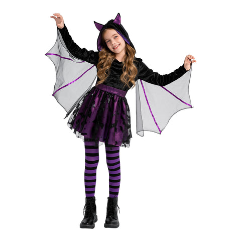 Child Girl Costume