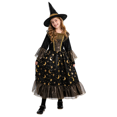 Child Girl Costume