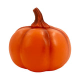Pumpkins 12x12x12cm 2Pcs/Pk