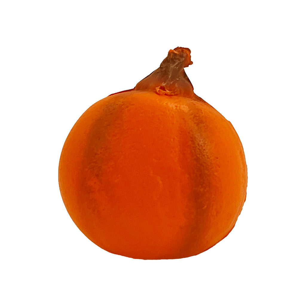 Halloween Pumpkins 6x6x7cm 12Pcs/Pk