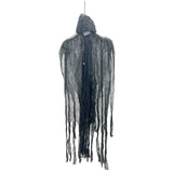 Hanging Reaper with Light 100x20x183cm