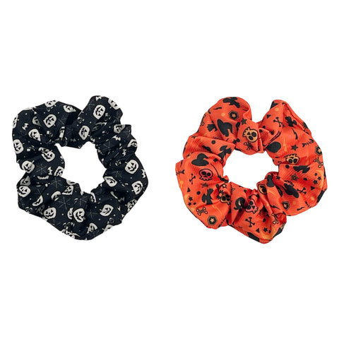Hair Scrunchies