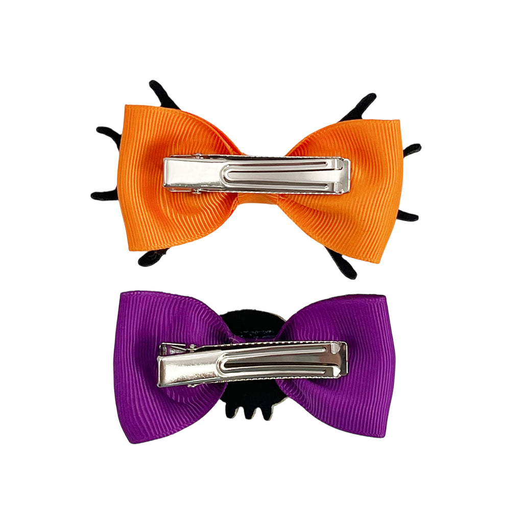 Halloween Hair Clips 2Pcs/Pk