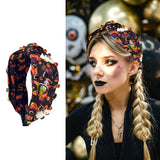 Halloween Hair Hoop
