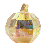 LED Pumpkin Decoration 25.6x24.5x26cm