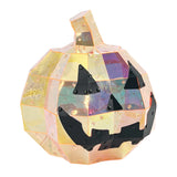 LED Pumpkin Decoration 25.6x24.5x26cm
