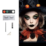 Witch Makeup Kit