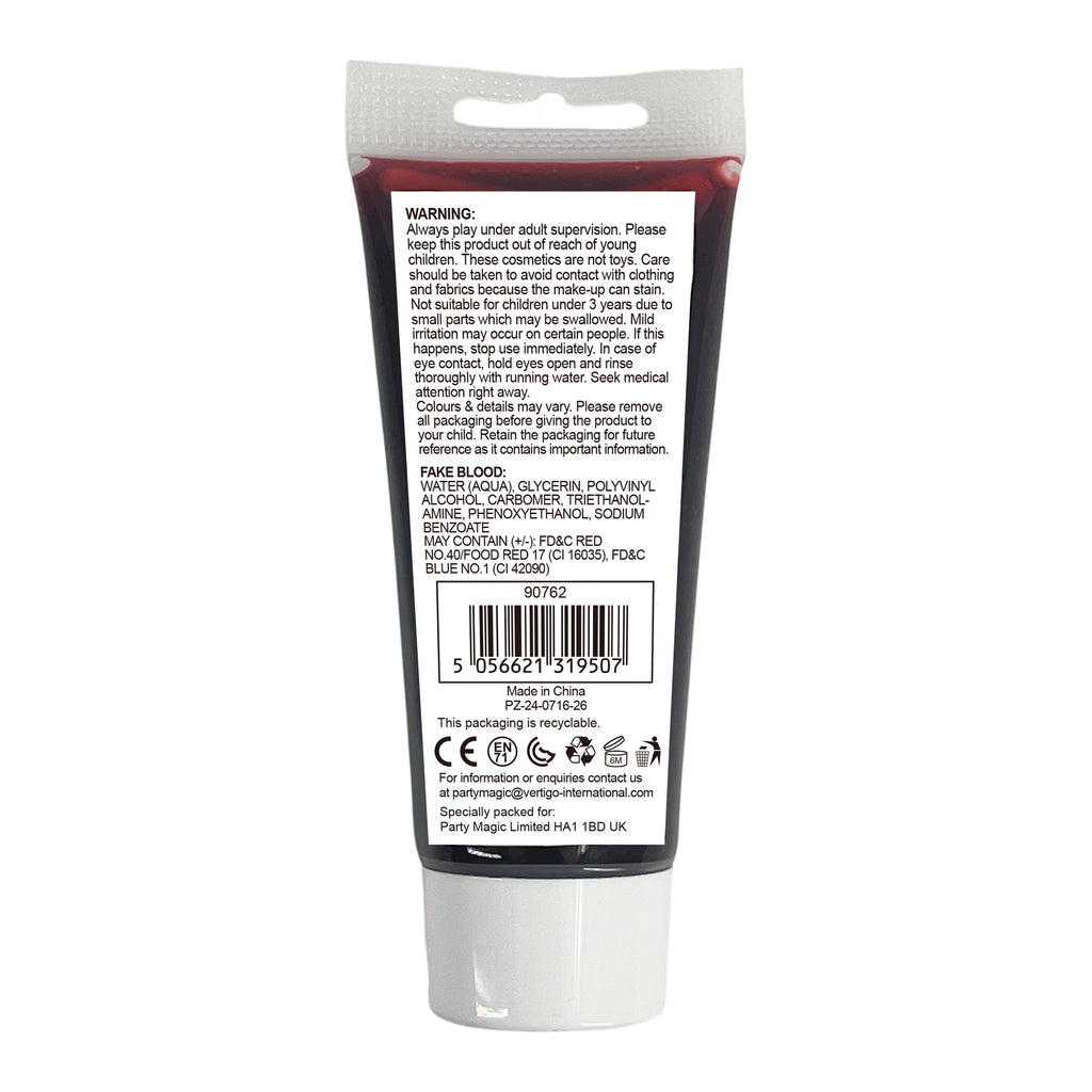 Fake Blood 100ml